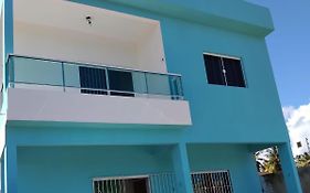 Casa Coração de Peroba Maragogi